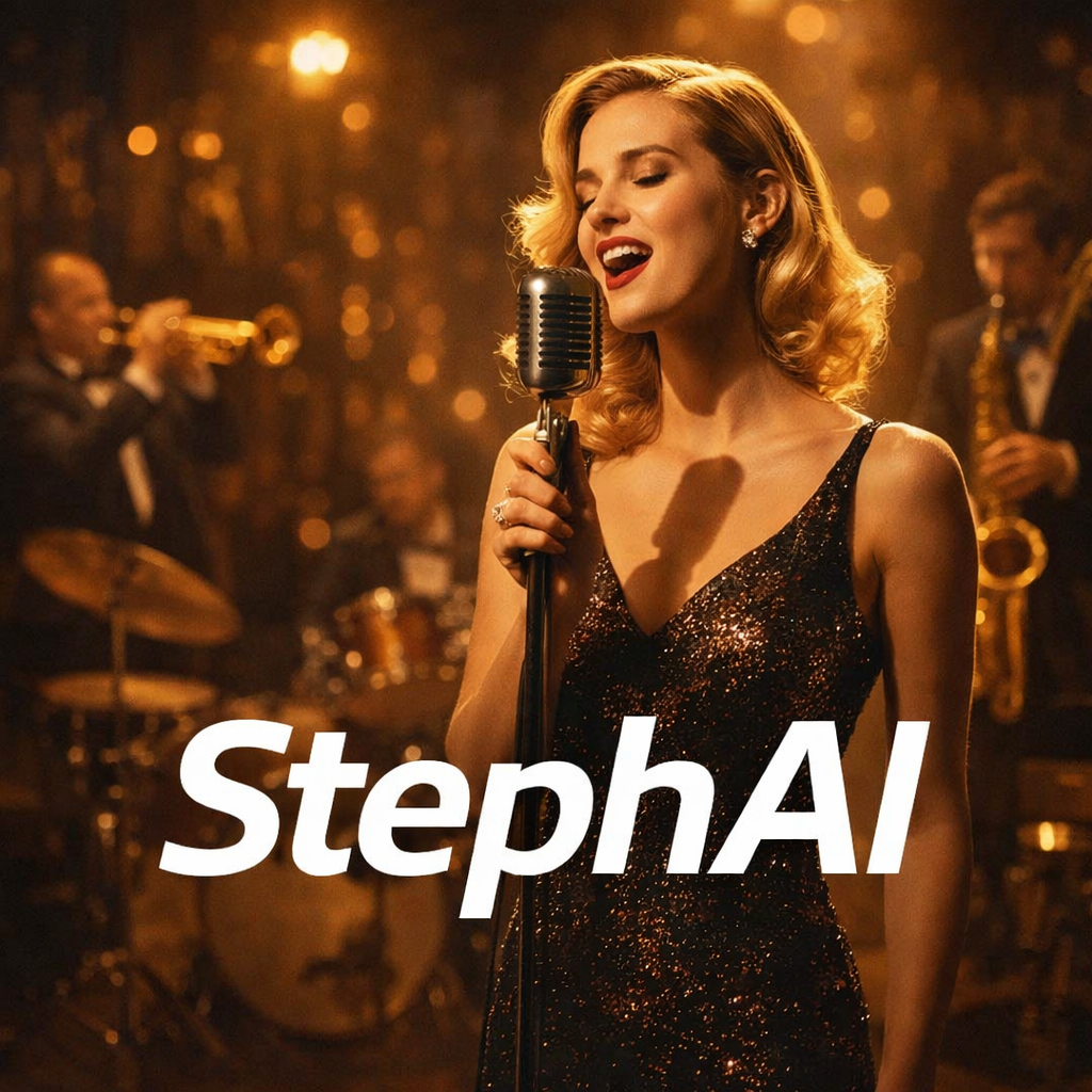 Le plaisir du Swing